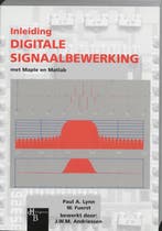 Inleiding Digitale Signaalbewerking met Maple en Matlab, Verzenden, Gelezen, P.A. Lynn