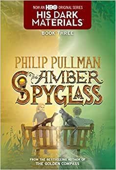 His Dark Materials: The Amber Spyglass (Book 3), Verzenden, Nieuw