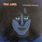 lp box - Eric Carr - Unfinished Business, Verzenden, Zo goed als nieuw