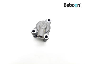 Koppelings Cilinder Op Blok Ducati Streetfighter V2 955, Verzenden, Gebruikt