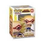 Funko Pop!  My Hero Academia - Star and Stripe #1833, Verzenden, Nieuw