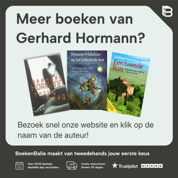 Sporen van angst 9789024527236 Gerhard Hormann, Boeken, Verzenden, Gelezen, Gerhard Hormann
