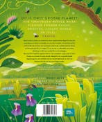Groene planeet 9789047713647 Leisa Stewart-Sharpe, Verzenden, Zo goed als nieuw, Leisa Stewart-Sharpe