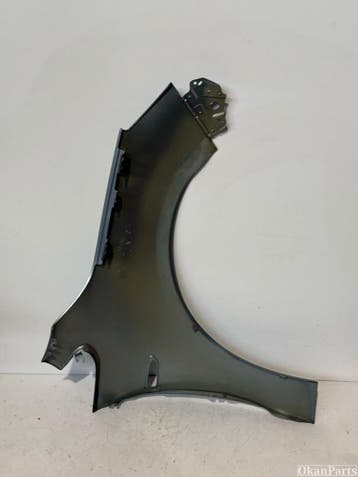 Opel Astra J linker zijscherm voorscherm links, Ophalen, Gebruikt, Voor