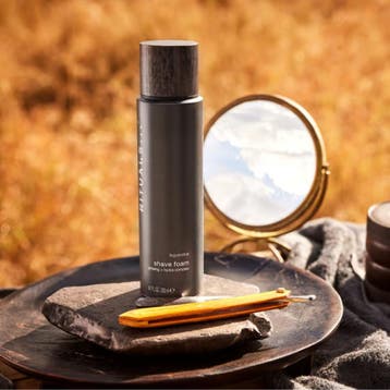 Rituals Homme Shave Foam - 200ml, Ophalen of Verzenden, Nieuw, Overige typen
