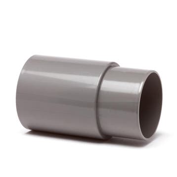 Pipelife hwa verbindingsmof VSE 70 mm lang, Ophalen of Verzenden, Nieuw