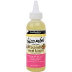 Aunt Jackies  Frizz Rebel  Growth Oil  Coconut & Sweet, Verzenden, Nieuw