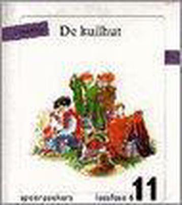 Leeslijn spoorzoekers / 11 De kuilhut / Leesfase 6 /, Boeken, Verzenden, Gelezen, R.J. Swiers