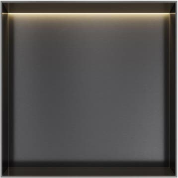 Hotbath &More Inbouwnis - 30 x 30 x 10 cm - Frameless - met, Ophalen of Verzenden, Nieuw