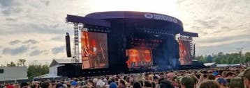Rock Werchter Tickets | Festivalpark Werchter Werchter
