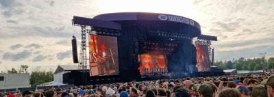 Rock Werchter Tickets | Festivalpark Werchter Werchter, Tickets en Kaartjes, Evenementen en Festivals