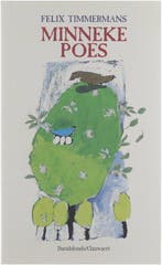 Minneke Poes, Boeken, Ophalen of Verzenden, Nieuw