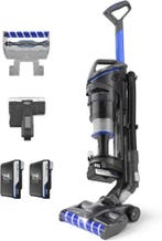 Vax CLUP-EGKS 18v snoerloze stofzuiger Edge Dual Pet & Car, Ophalen of Verzenden, Nieuw, Reservoir, Minder dan 1200 watt