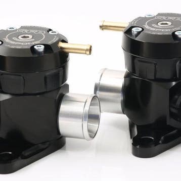 GFB 09+ Nissan GTR TMS Respons Twin Valve Blow Off Valve Kit, Auto-onderdelen, Ophalen of Verzenden, Nieuw