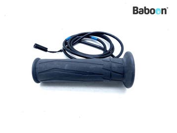 Handvat Verwarming Links Yamaha XT 1200 ZE Super Tenere, Verzenden, Gebruikt