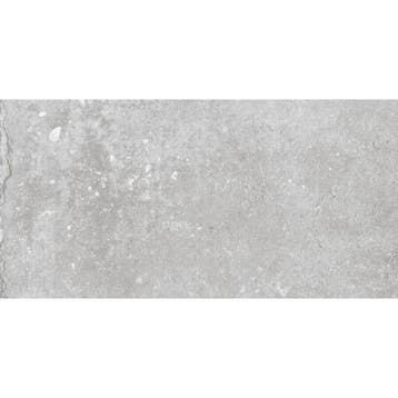 Sphinx Earth Vloertegel - 60x120 cm - Mat Grijs, Ophalen of Verzenden, Nieuw