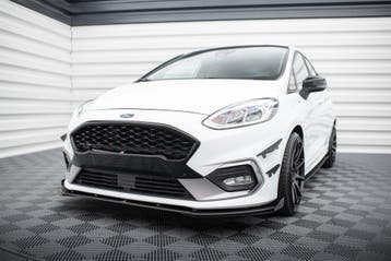 Maxton Flaps Ford Fiesta Mk8 ST / ST-Line, Verzenden