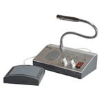 Adastra TGM4 Praat Door Glas Raam Toonbankintercom, Audio, Tv en Foto, Luidsprekers, Verzenden, Nieuw, Overige typen, Overige merken