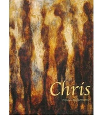 Chris | 9782915123074 | CHRIS, Ophalen of Verzenden, Zo goed als nieuw, CHRIS