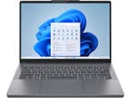 Lenovo - Ideapad Slim 3 Oled 14irh10 - 14 inch - Luna Grijs, Intel Core i5-13420H, Qwerty, Verzenden, Nieuw