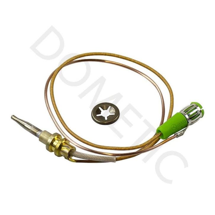 Smev Thermokoppel 22cm + Ring, Caravans en Kamperen, Kampeeraccessoires, Nieuw, Ophalen of Verzenden