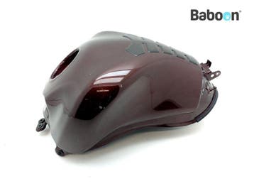 Benzine Tank Kawasaki Z 1000 2010-2013 (Z1000 ZR1000D-E), Motoren, Verzenden, Gebruikt