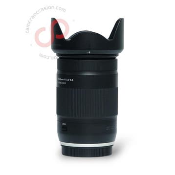Tamron 18-400mm 3.5-6.3 Di II VC HLD (Nikon F) nr. 3288, Ophalen of Verzenden, Zo goed als nieuw