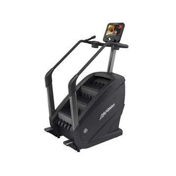 Life Fitness - Discovery Se3 - Traploper, Ophalen of Verzenden, Nieuw
