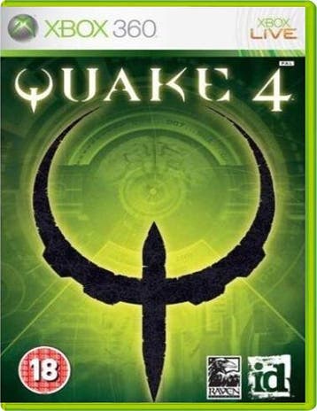 Quake 4 [Xbox 360], Ophalen of Verzenden, Nieuw