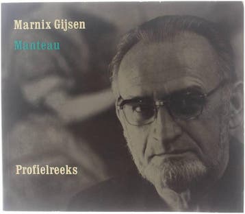 Marnix Gijsen - Collectief 9789022303528, Boeken, Verzenden, Gelezen, Collectief