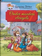 Onder moeders vleugels 9789085921042, Boeken, Verzenden, Zo goed als nieuw