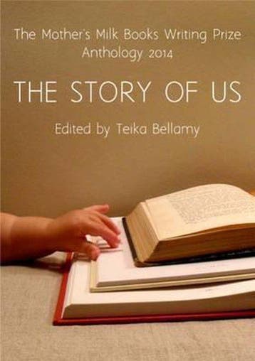 The Mothers Milk Books Writing Prize Anthology 2014, Verzenden, Gelezen