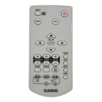 Afstandsbediening Casio yt-140, Ophalen of Verzenden, Nieuw, Origineel