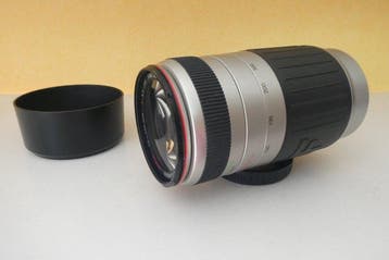 Voigtländer VMV macro 70-300mm telelens voor Canon Digitaal, Nieuw