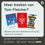 De Kerstmisaurus / De Kerstmisaurus 9789030508144, Boeken, Kinderboeken | Kleuters, Verzenden, Gelezen, Tom Fletcher