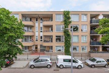 Te huur: Appartement Touwbaan in Rotterdam, Appartement, Rotterdam, Zuid-Holland