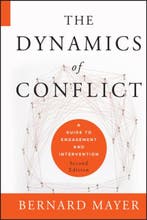 The Dynamics of Conflict 9780470613535, Boeken, Informatica en Computer, Zo goed als nieuw
