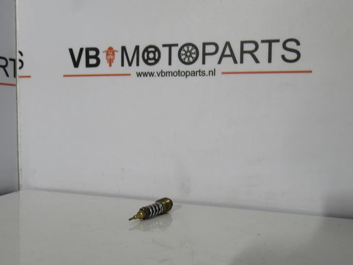 Yamaha RS 250 Afstelling schroef, Motoren, Onderdelen | Yamaha, Ophalen of Verzenden