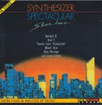 Star Inc. - Synthesizer Spectacular, Ophalen of Verzenden, Gebruikt