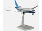 Schaal 1:200 Hogan Wings 11342 Boeing 737 MAX 7 Reg. N/A..., Hobby en Vrije tijd, Modelbouw | Vliegtuigen en Helikopters, Ophalen of Verzenden