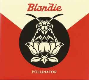 cd digi - Blondie - Pollinator, Verzenden, Zo goed als nieuw