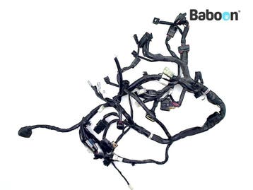 Kabelboom Yamaha MT 07 2016-2017 (MT07 MT-07 FZ-07), Verzenden, Gebruikt