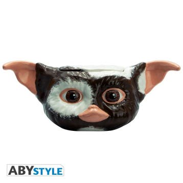 Gremlins Gizmo 3D Mok, Ophalen of Verzenden, Nieuw