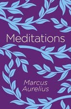 9781784287016 Meditations Marcus Aurelius, Boeken, Verzenden, Nieuw, Marcus Aurelius