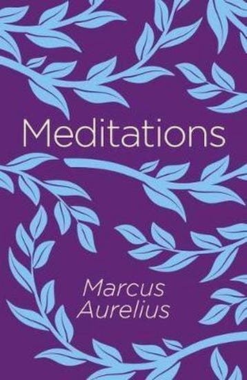 9781784287016 Meditations Marcus Aurelius, Boeken, Verzenden, Nieuw, Marcus Aurelius
