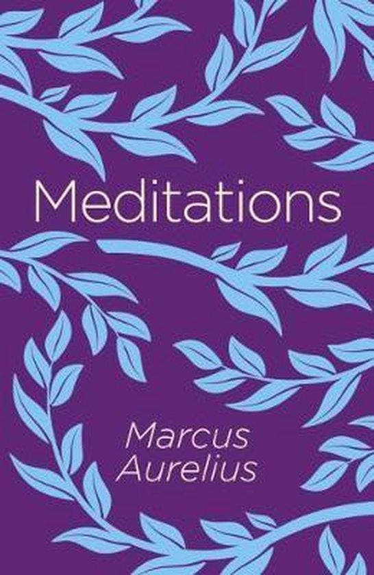 9781784287016 Meditations Marcus Aurelius, Boeken, Studieboeken en Cursussen, Nieuw, Verzenden