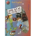 Real English versie 2 voor de basisschool. Bestel online., Ophalen of Verzenden, Zo goed als nieuw, Overige niveaus, Engels
