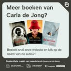 Serpent 9789063055448 Carla de Jong, Verzenden, Gelezen, Carla de Jong