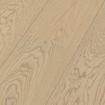 Meister Lindura HD 400 - 270 Gelakt Eik Natuur Alabast 8919, Ophalen of Verzenden, Nieuw, Overige kleuren, Parket