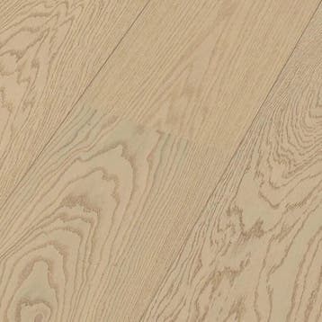 Meister Lindura HD 400 - 270 Gelakt Eik Natuur Alabast 8919, Ophalen of Verzenden, Nieuw, Parket